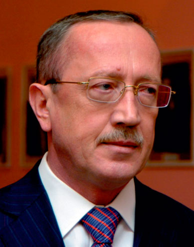 Василий Розинов